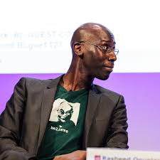 Rasheed Ogunlaru