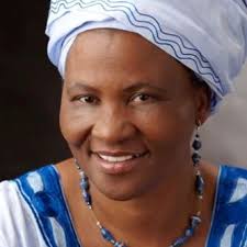 Dr. Tererai Trent