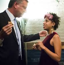 Chiara de Blasio