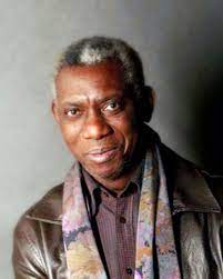 Yusef Komunyakaa