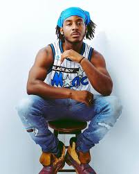 Malcolm London