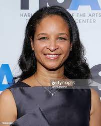 Yvette Campbell