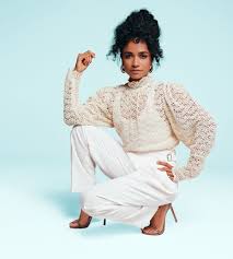 Lauren Ridloff