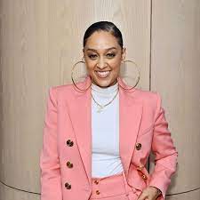 Tia Mowry
