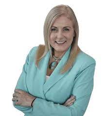 Dr. Mary Kelly
