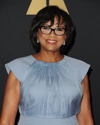 Cheryl Boone Isaacs