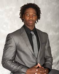 Caylin Moore