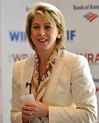Sharon Waxman