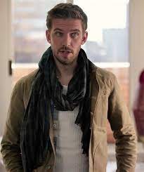 Dan Stevens
