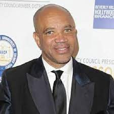 Kerry Gordy