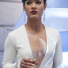 Grace (Gealey) Byers