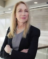 Lynn Goldman