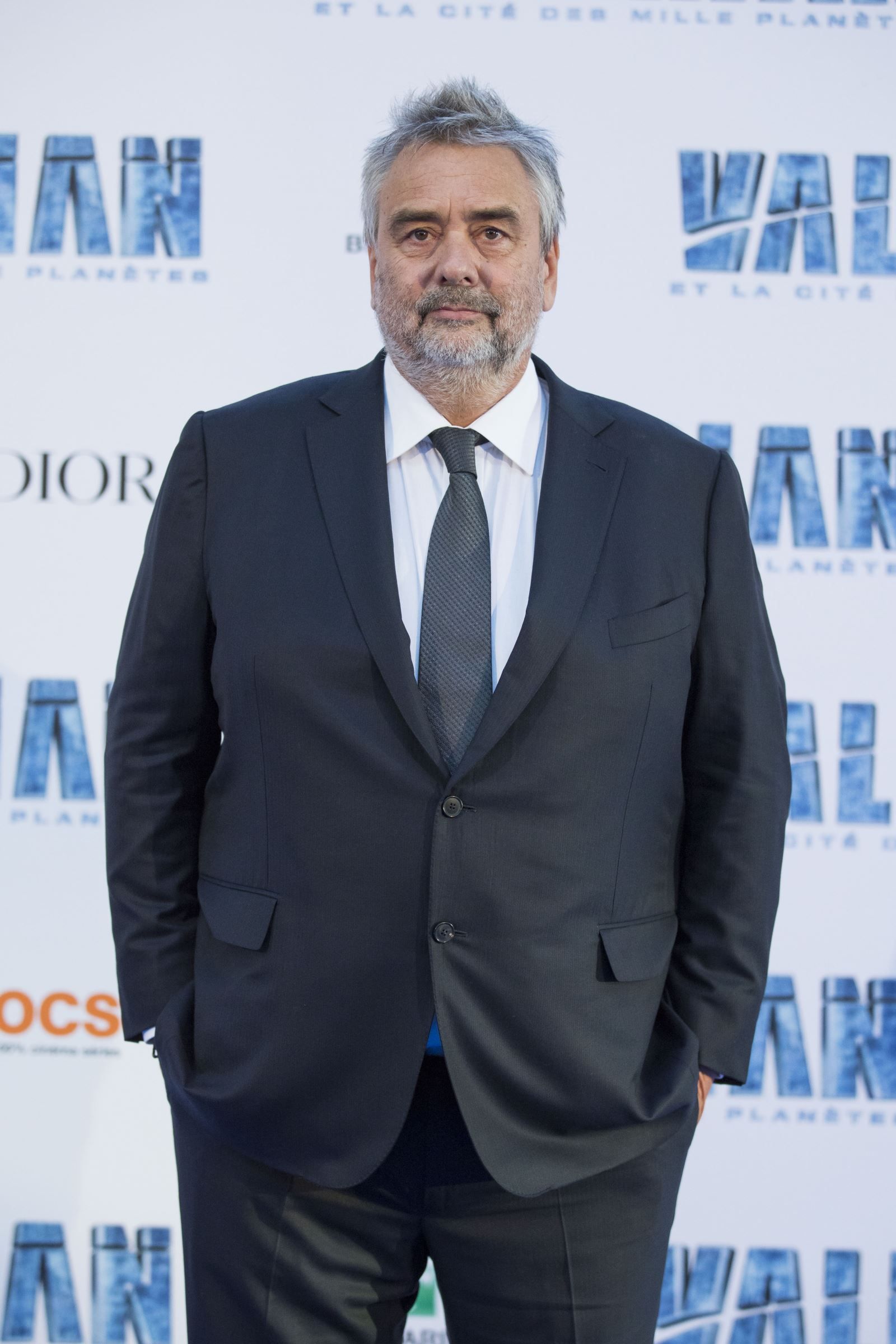 Luc Besson