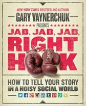 jab jab jab RIGHT HOOK