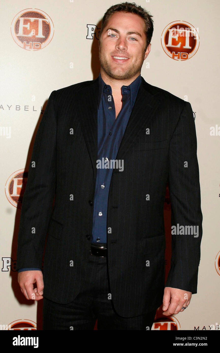 Jay McGraw