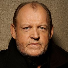 Joe Cocker