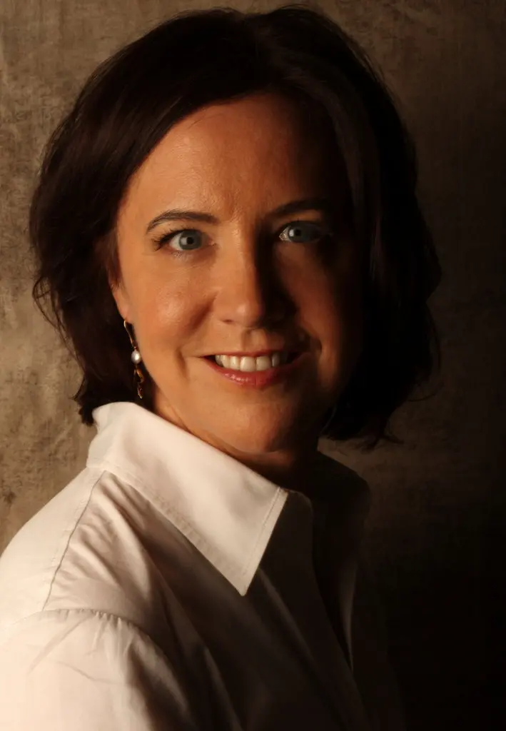 Kim Barker