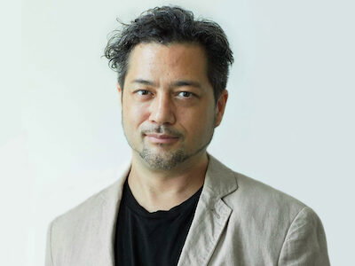 Kenji Williams