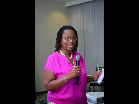 Alafia Samuels