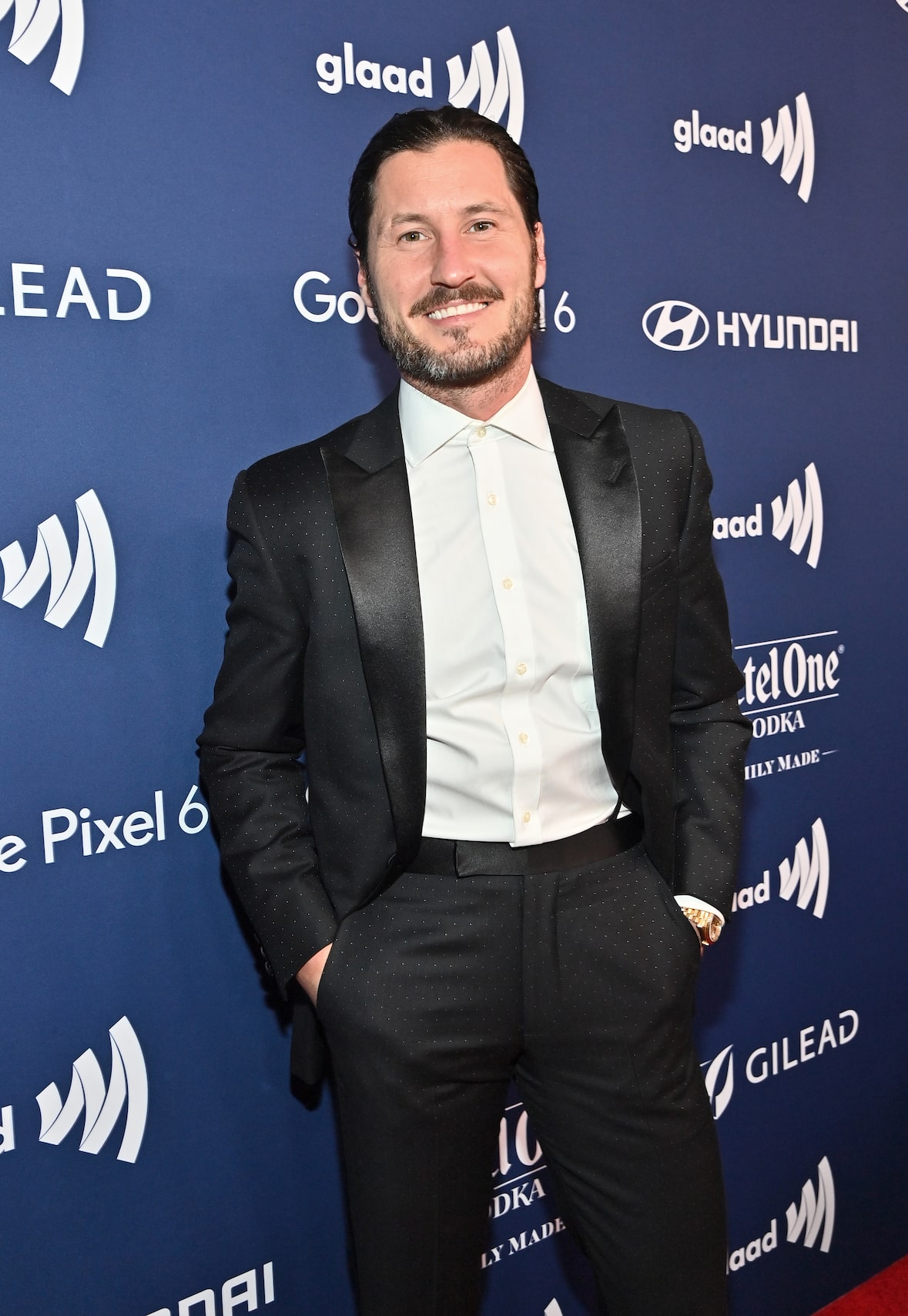 Val Chmerkovskiy