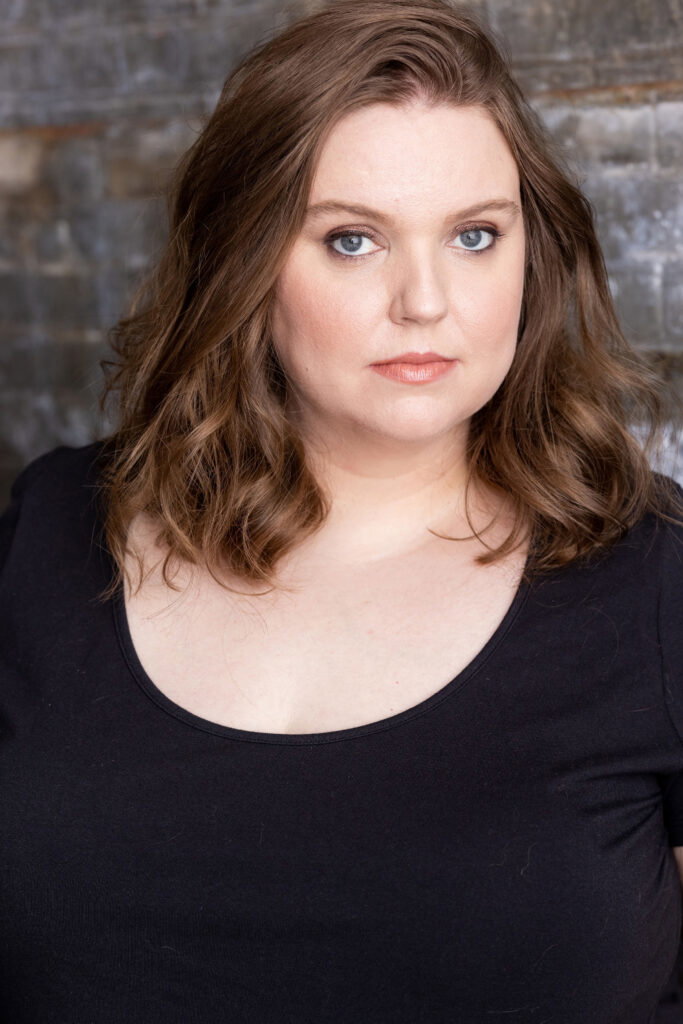 Julia Boyd