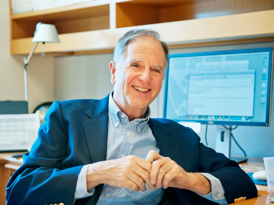 Michael A. Wheeler
