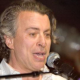 Martin Torgoff