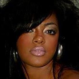 Ebony Garris