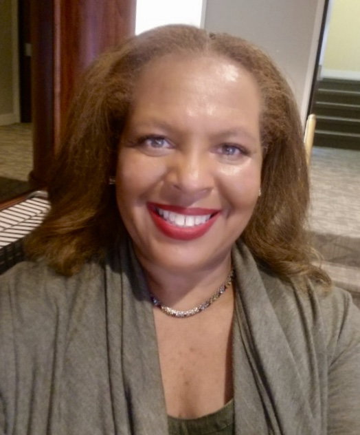 Luana M. Graves Sellars