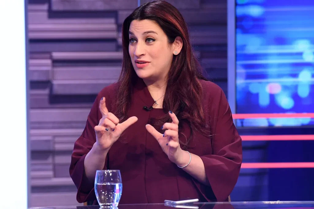Luciana Berger
