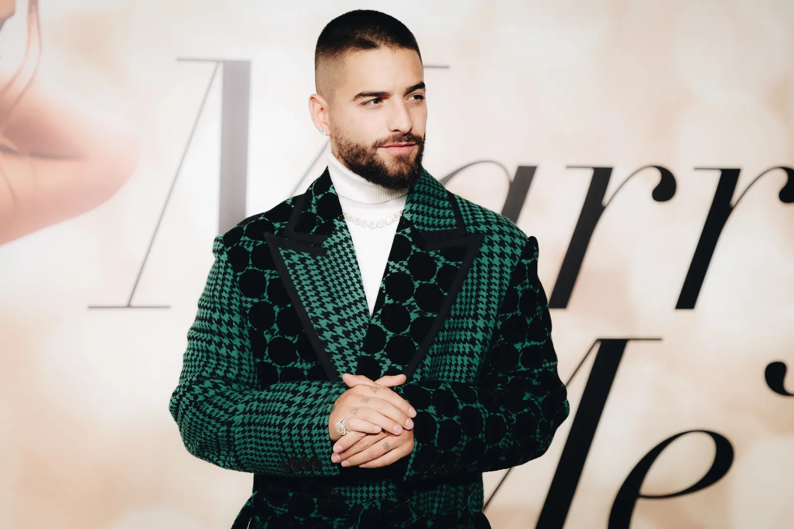Maluma