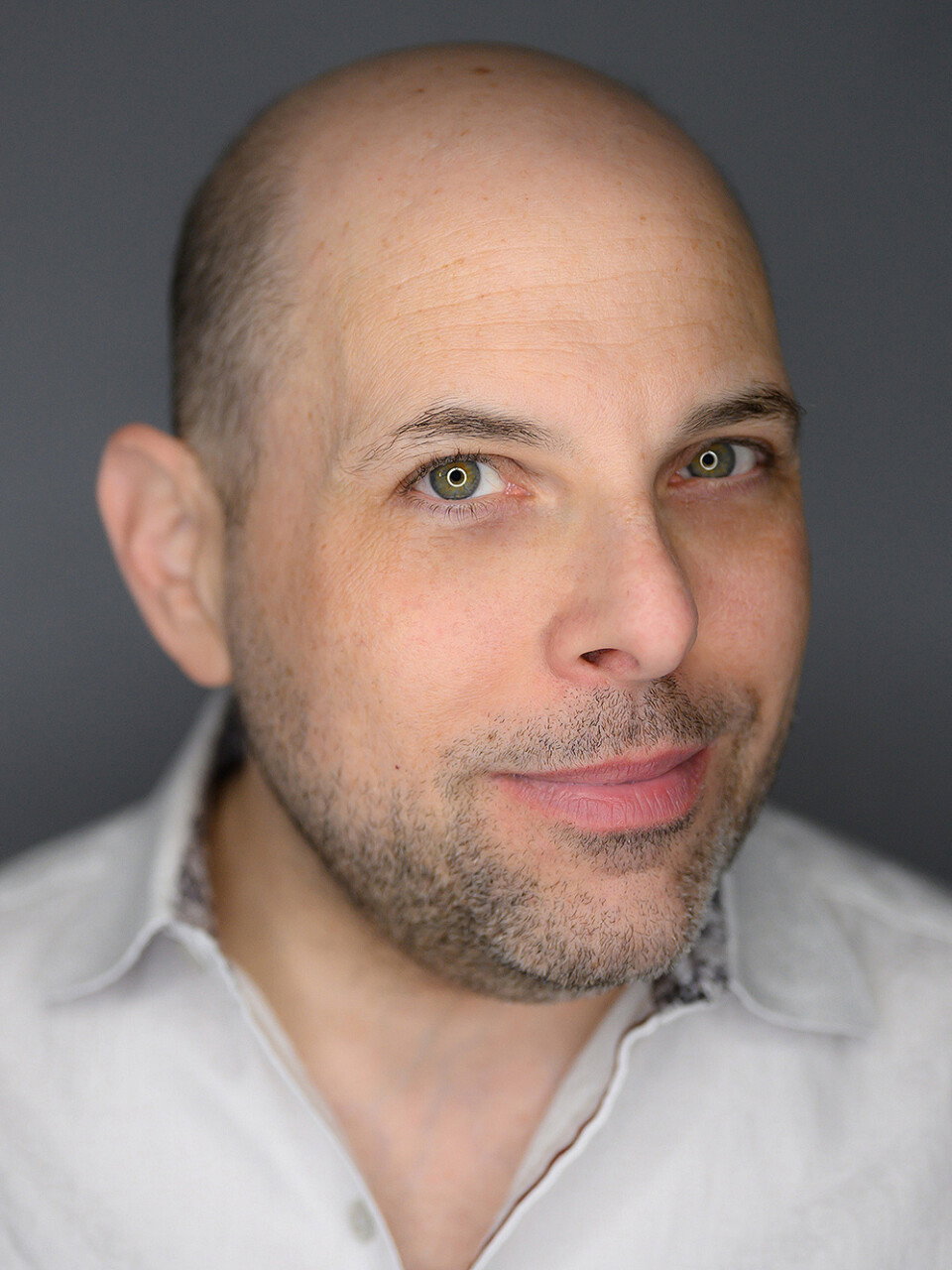 Matthew Zachary