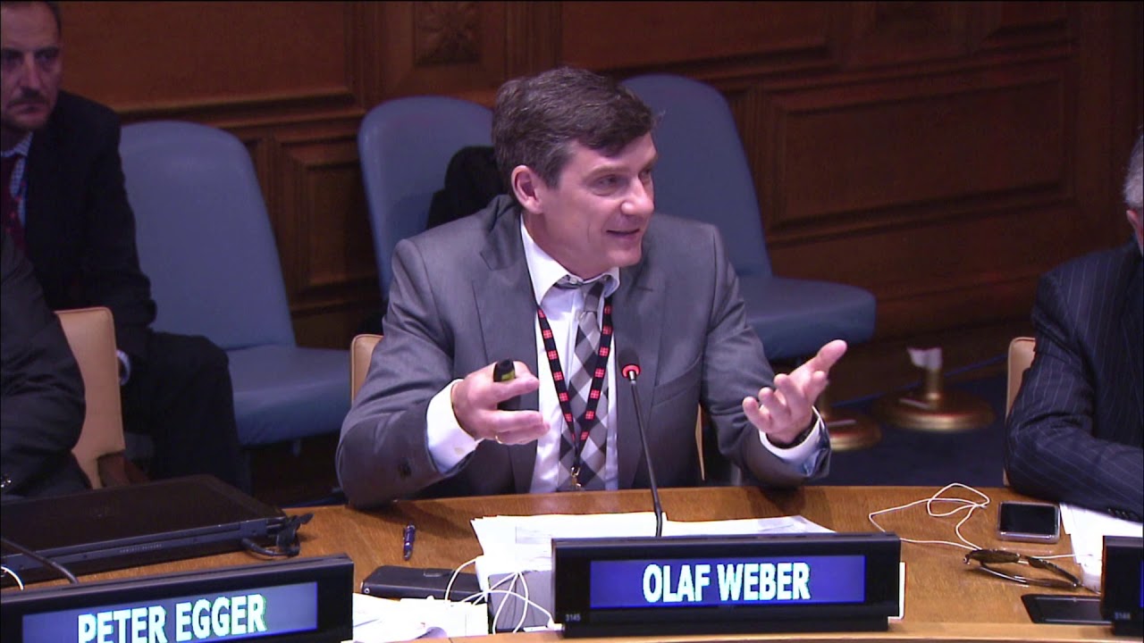 Olaf Weber
