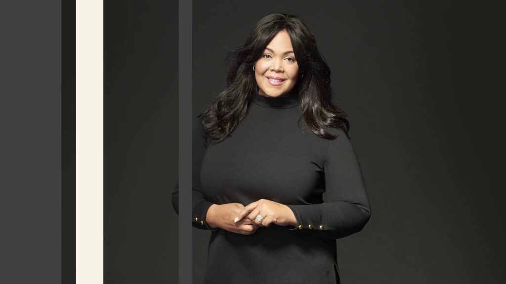 Khaliah Ali
