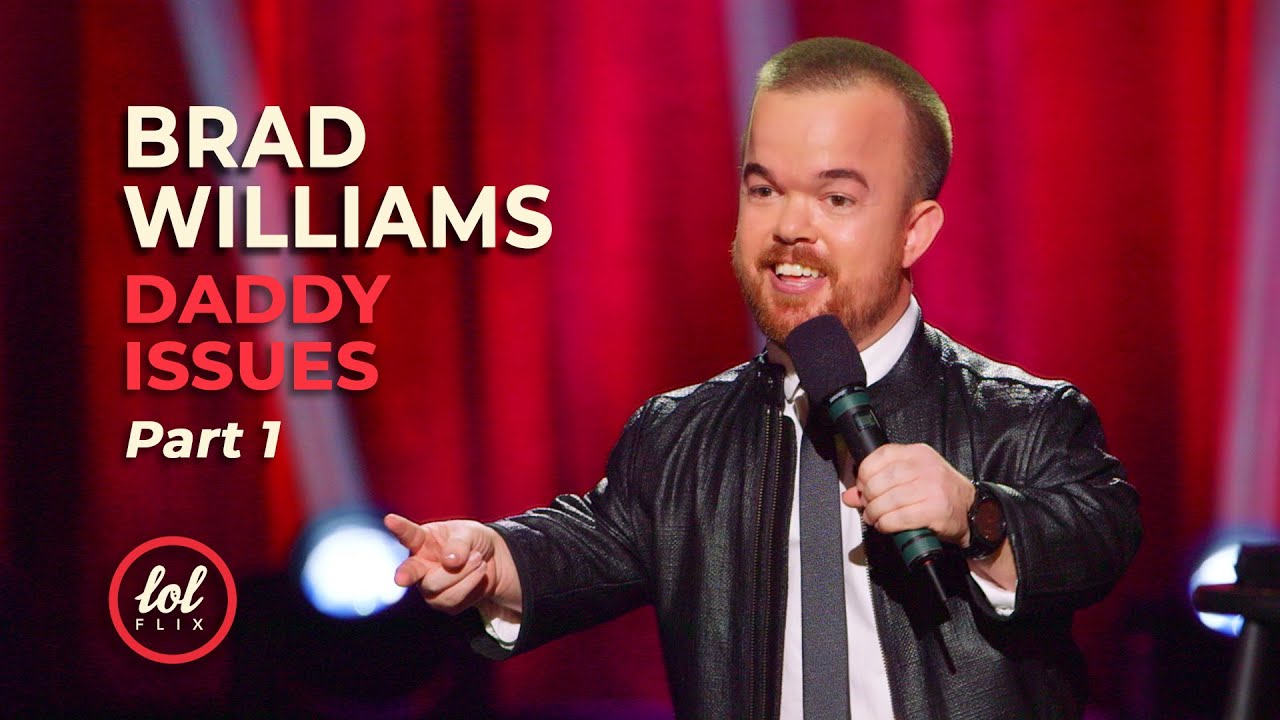 Brad Williams