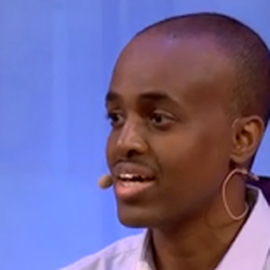 Mohamed Ali