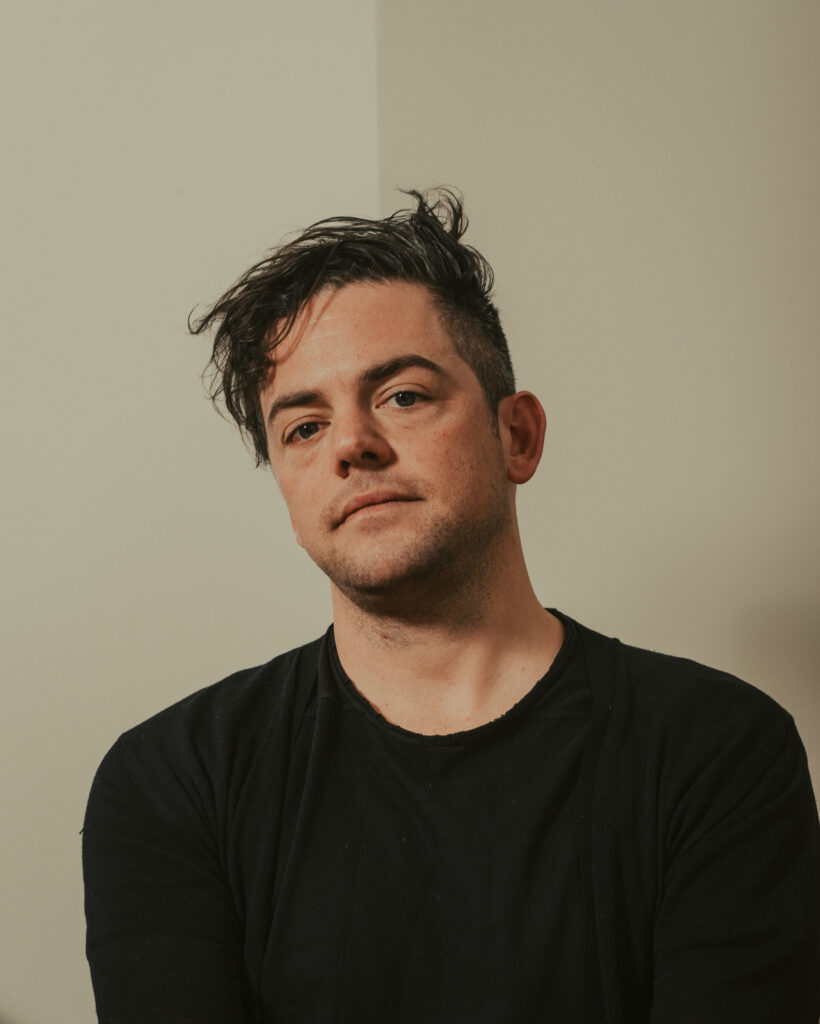Nico Muhly