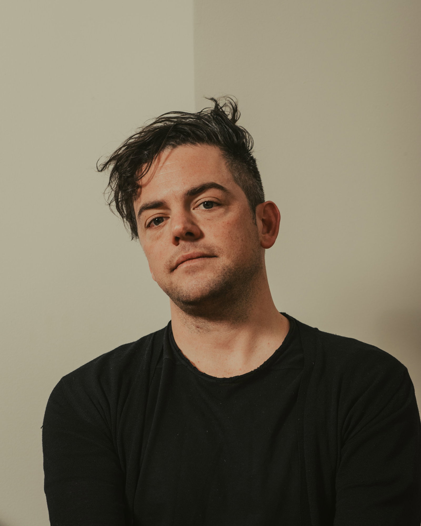 Nico Muhly