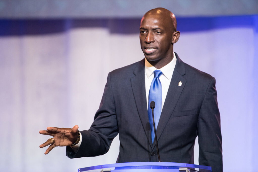Wayne Messam