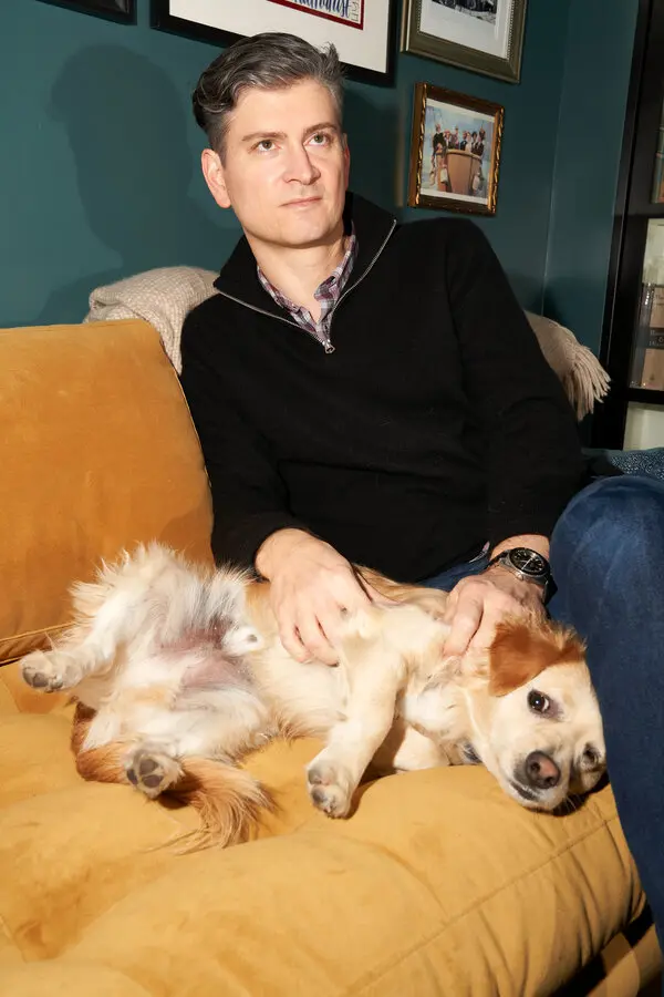 Michael Schur