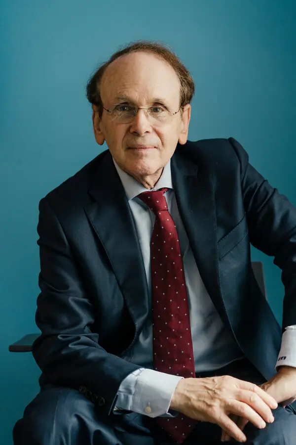 Daniel Yergin