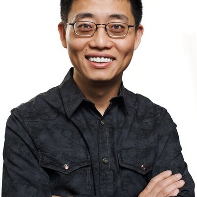 Joe Wong