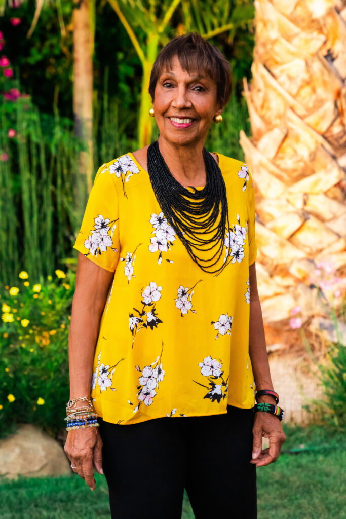 Dolores Robinson
