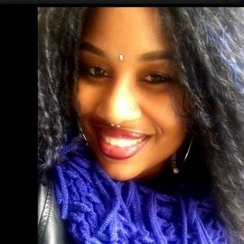 Zakiyyah Myers