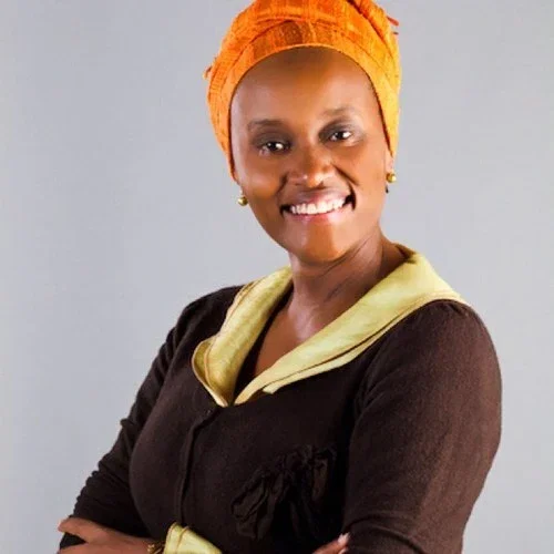 Njeri Rionge