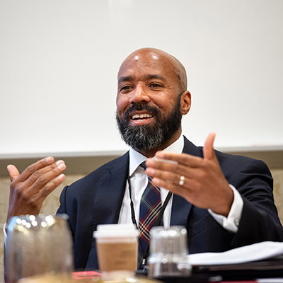 Dr. Jeffrey Ogbar