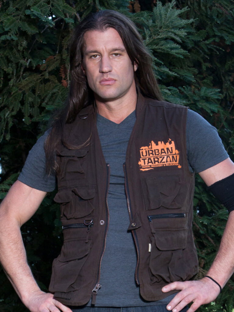 Jay 'Caveman' Cassidy