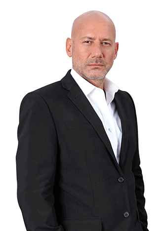 Paul Fisher
