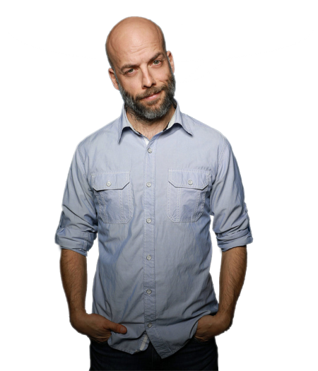 Pete Dominick