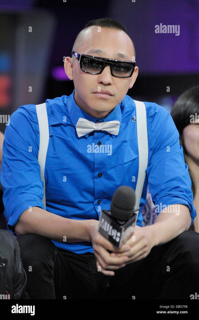 Far East Movement